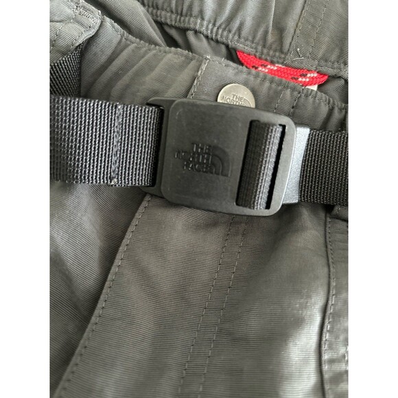 The North Face Men’s Convertible Performance Pants Gray Sz Large/Short - Picture 12 of 12